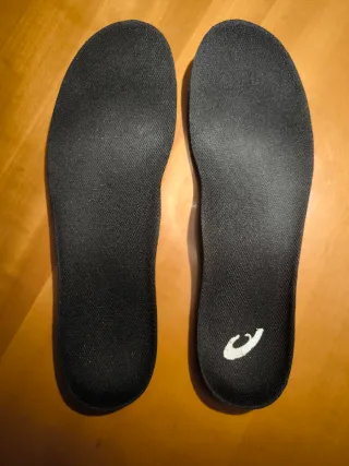 Zapatillas Asics Trabuco 14 Hombre Azul/Amarillo