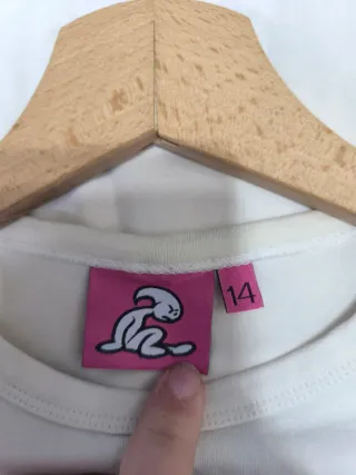 Camiseta manga larga EL NIÑO