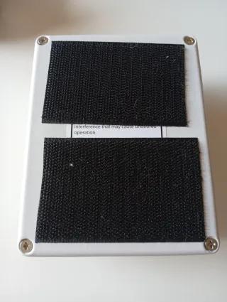 Electro Harmonix B9 Organ Machine Pedal