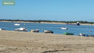 Casa pareada en venta en V Centenario-Piletas-Capuchinos en Sanlúcar de Barrameda