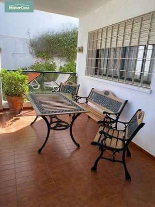 Casa pareada en venta en V Centenario-Piletas-Capuchinos en Sanlúcar de Barrameda