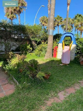 Casa pareada en venta en V Centenario-Piletas-Capuchinos en Sanlúcar de Barrameda