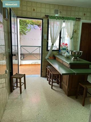 Casa pareada en venta en V Centenario-Piletas-Capuchinos en Sanlúcar de Barrameda