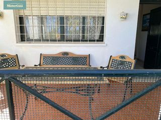 Casa pareada en venta en V Centenario-Piletas-Capuchinos en Sanlúcar de Barrameda