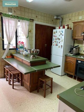 Casa pareada en venta en V Centenario-Piletas-Capuchinos en Sanlúcar de Barrameda