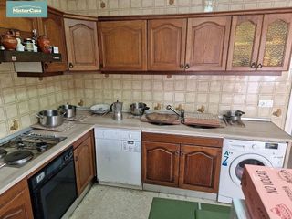 Casa pareada en venta en V Centenario-Piletas-Capuchinos en Sanlúcar de Barrameda