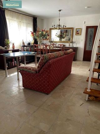 Casa pareada en venta en V Centenario-Piletas-Capuchinos en Sanlúcar de Barrameda