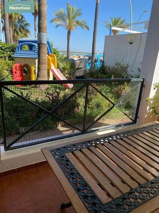 Casa pareada en venta en V Centenario-Piletas-Capuchinos en Sanlúcar de Barrameda