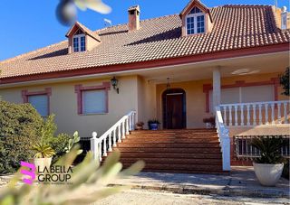 Chalet en venta en Moratalla