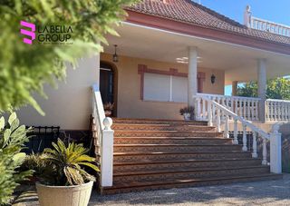 Chalet en venta en Moratalla