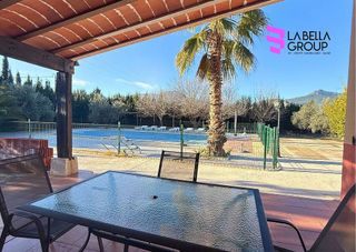 Chalet en venta en Moratalla