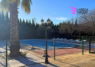 Chalet en venta en Moratalla