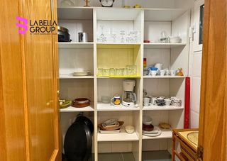 Chalet en venta en Moratalla