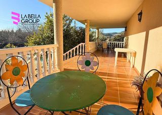 Chalet en venta en Moratalla