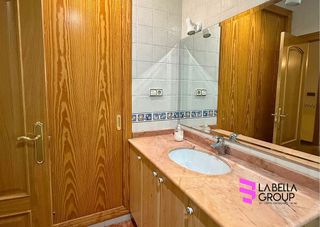 Chalet en venta en Moratalla