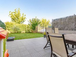 Casa adosada en venta en Egües pueblo en Egüés