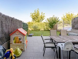 Casa adosada en venta en Egües pueblo en Egüés