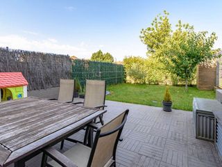 Casa adosada en venta en Egües pueblo en Egüés