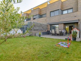 Casa adosada en venta en Egües pueblo en Egüés