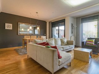 Casa adosada en venta en Egües pueblo en Egüés