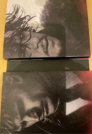 Juego de tronos 4arta temporada