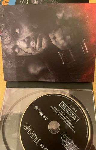 Juego de tronos 4arta temporada