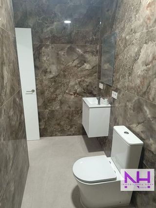 Chalet en venta en Camino de Onda - Salesianos - Centro en Burriana