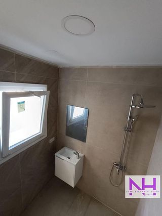 Chalet en venta en Camino de Onda - Salesianos - Centro en Burriana