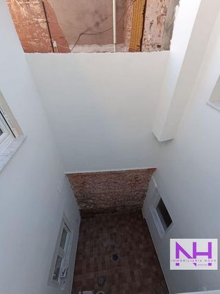 Chalet en venta en Camino de Onda - Salesianos - Centro en Burriana