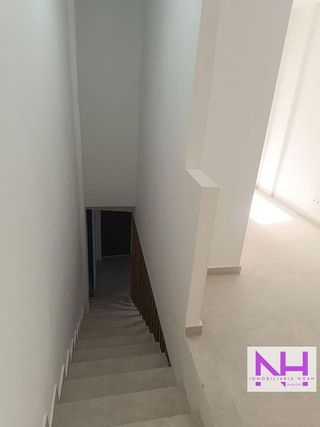 Chalet en venta en Camino de Onda - Salesianos - Centro en Burriana