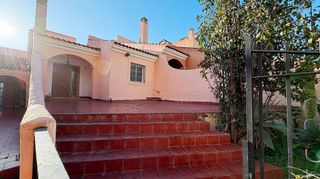 Casa adosada en venta en Riviera del Sol en Mijas