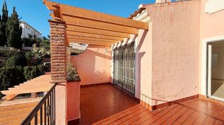 Casa adosada en venta en Riviera del Sol en Mijas