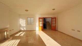 Casa adosada en venta en Riviera del Sol en Mijas