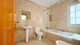 Casa adosada en venta en Riviera del Sol en Mijas