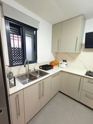 Casa adosada en venta en Camino de Onda - Salesianos - Centro en Burriana