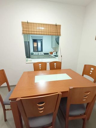 Casa adosada en venta en Camino de Onda - Salesianos - Centro en Burriana