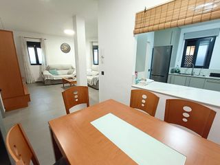 Casa adosada en venta en Camino de Onda - Salesianos - Centro en Burriana