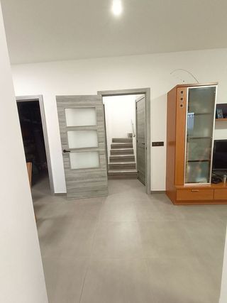 Casa adosada en venta en Camino de Onda - Salesianos - Centro en Burriana