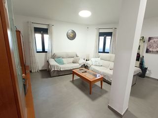 Casa adosada en venta en Camino de Onda - Salesianos - Centro en Burriana