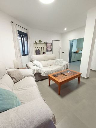 Casa adosada en venta en Camino de Onda - Salesianos - Centro en Burriana