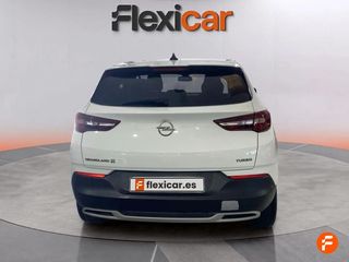 Opel Grandland X 1.2 Turbo Excellence