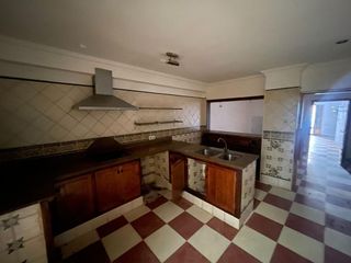 Casa adosada en venta en La Línea de la Concepción ciudad en Línea de la Concepción (La)