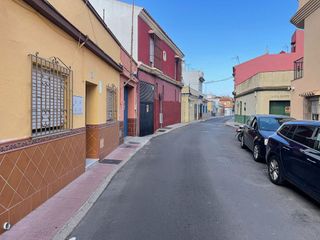 Casa adosada en venta en La Línea de la Concepción ciudad en Línea de la Concepción (La)