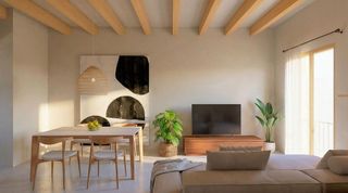 Chalet en venta en Centro en Inca