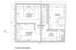 Chalet en venta en Centro en Inca