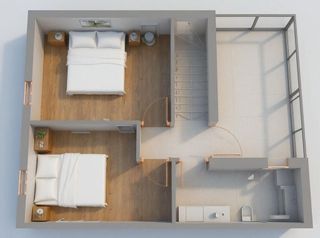 Chalet en venta en Centro en Inca