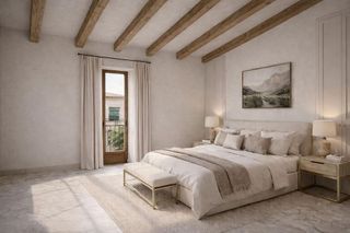 Chalet en venta en Centro en Inca