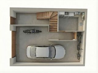 Chalet en venta en Centro en Inca