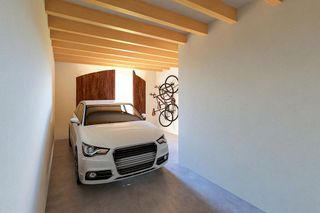 Chalet en venta en Centro en Inca