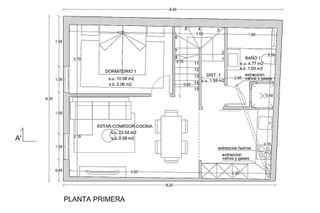 Chalet en venta en Centro en Inca